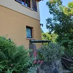 Le Chant Du Loriot 아파트