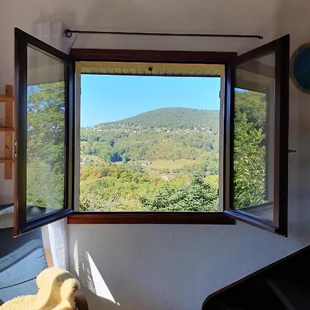 Le Chant Du Loriot Labaroche