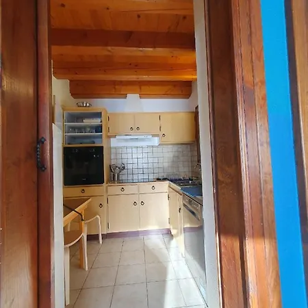 Apartment Le Chant Du Loriot Labaroche