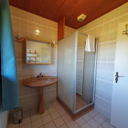 Le Chant Du Loriot Labaroche