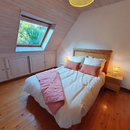 Le Chant Du Loriot Apartament