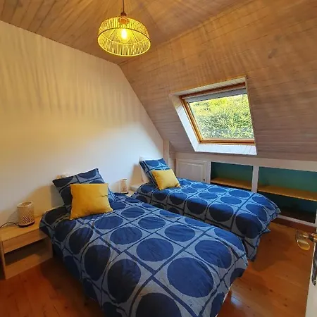 Le Chant Du Loriot * Labaroche