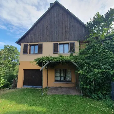 Le Chant Du Loriot Apartment