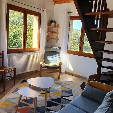 Le Chant Du Loriot * Labaroche