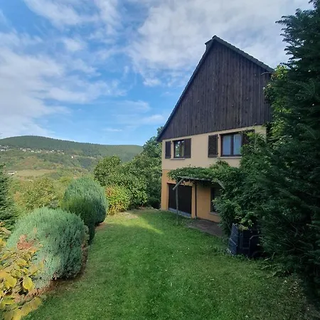 Le Chant Du Loriot Apartment *