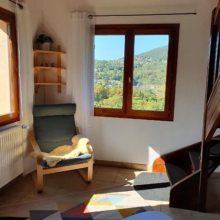 Le Chant Du Loriot Labaroche