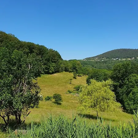 Le Chant Du Loriot Apartament Labaroche