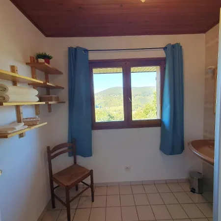 Apartament Le Chant Du Loriot *