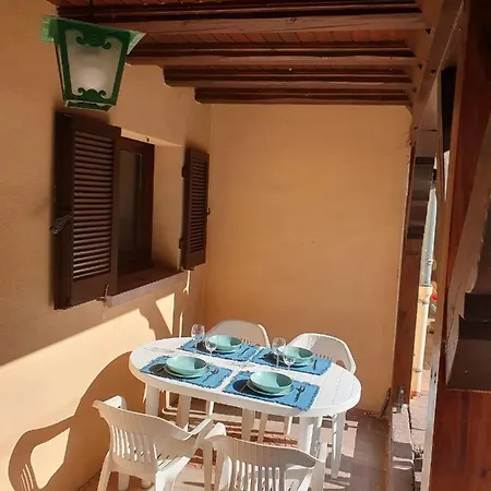 Le Chant Du Loriot Apartament