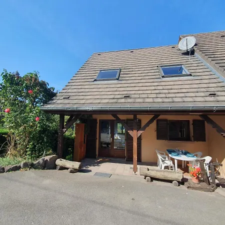 Le Chant Du Loriot *