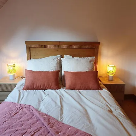 Le Chant Du Loriot * Labaroche