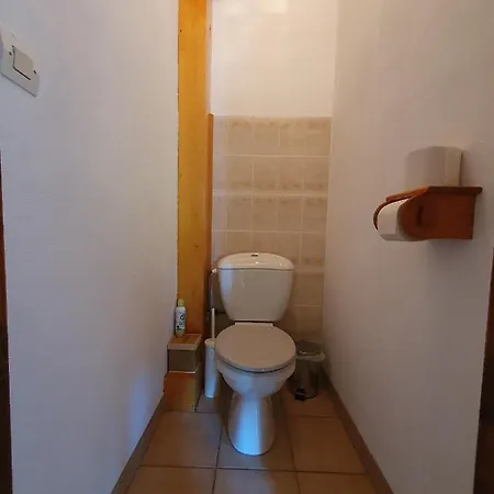 Le Chant Du Loriot Apartament *