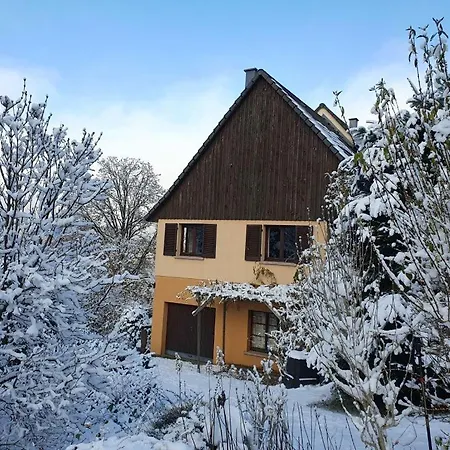 Le Chant Du Loriot Apartament Labaroche