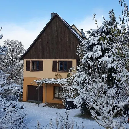 Le Chant Du Loriot Apartament Labaroche