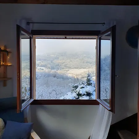 Le Chant Du Loriot Labaroche