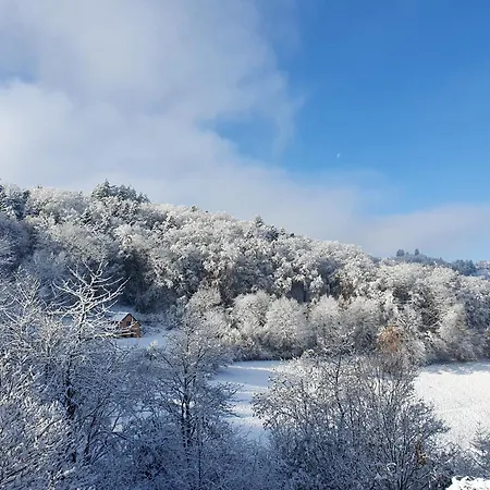 Le Chant Du Loriot Appartement
