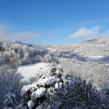 Le Chant Du Loriot Labaroche