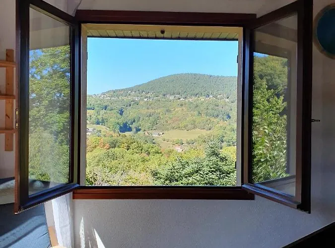 Le Chant Du Loriot Labaroche