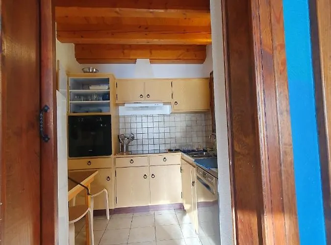 Apartment Le Chant Du Loriot Labaroche