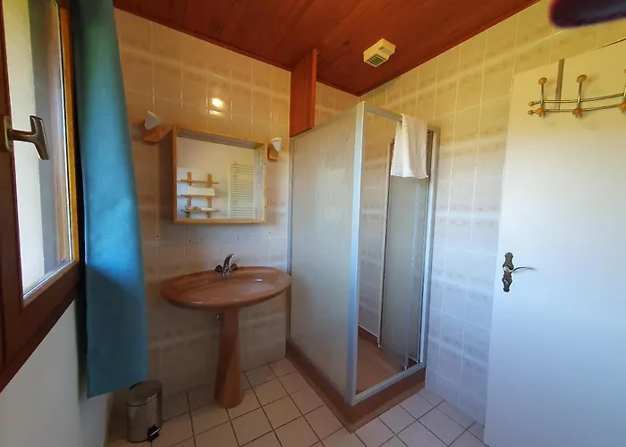 Le Chant Du Loriot Labaroche