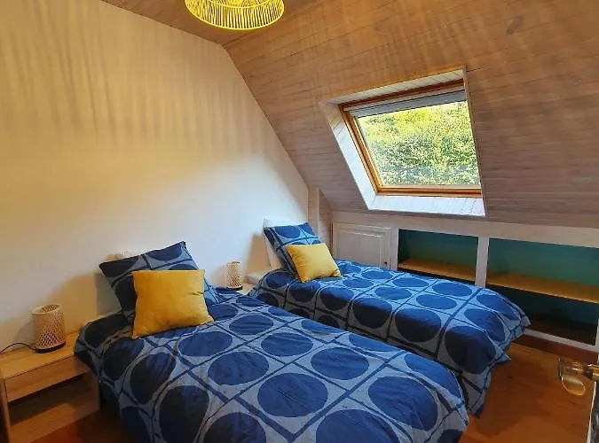 Le Chant Du Loriot * Labaroche