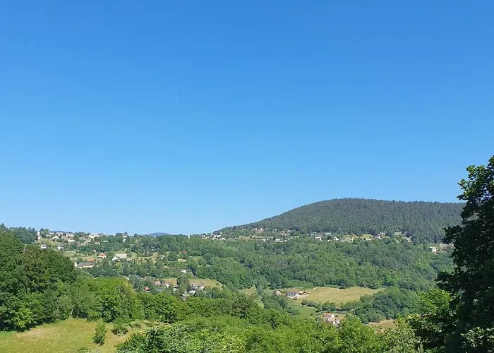 Le Chant Du Loriot * Labaroche