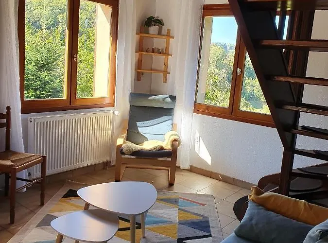 Le Chant Du Loriot * Labaroche