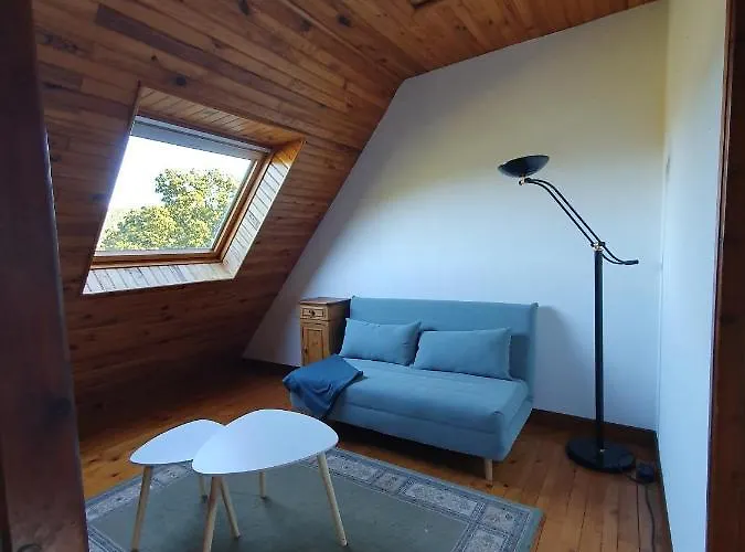 Le Chant Du Loriot * Labaroche