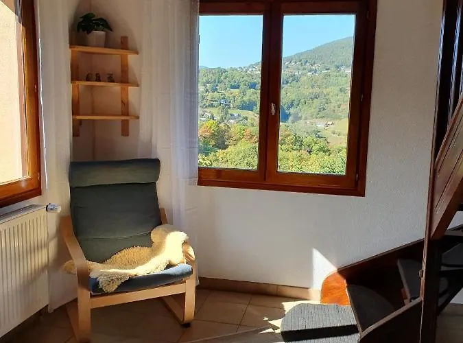 Le Chant Du Loriot Labaroche