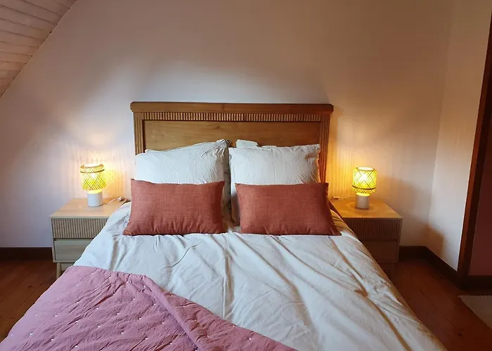 Le Chant Du Loriot * Labaroche