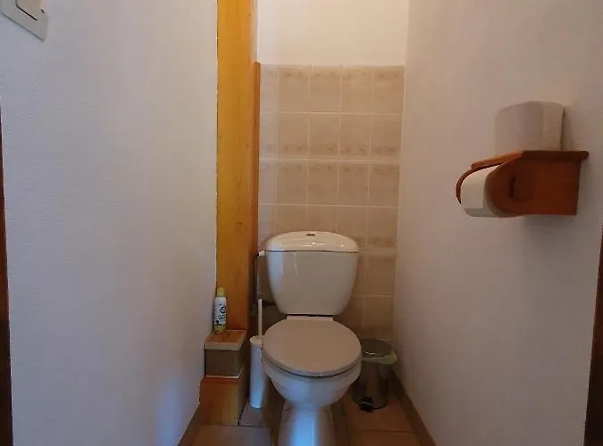 Le Chant Du Loriot Apartment *